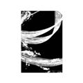 Picture of Negative Strokes I _GroupedProduct_Rectangle_Portrait_Unframed_Print_Only_