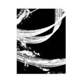 Picture of Negative Strokes I _GroupedProduct_Rectangle_Portrait_Unframed_Print_Only_