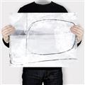 Picture of A Circular Shadow _GroupedProduct_Rectangle_Landscape_Canvas_