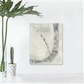Picture of Gray Tranquil Echo _GroupedProduct_Rectangle_Portrait_Canvas_