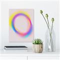 Picture of Cosmic Cadence _GroupedProduct_Rectangle_Portrait_Canvas_