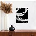 Picture of Negative Strokes I _GroupedProduct_Rectangle_Portrait_Canvas_