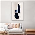 Picture of Enigma's Embrace _GroupedProduct_Rectangle_Portrait_Canvas_Framed_