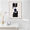 Picture of Radiant Mirage _GroupedProduct_Rectangle_Portrait_Canvas_Framed_