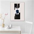 Picture of Radiant Mirage _GroupedProduct_Rectangle_Portrait_Canvas_Framed_