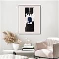 Picture of Radiant Mirage _GroupedProduct_Rectangle_Portrait_Canvas_Framed_