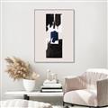 Picture of Radiant Mirage _GroupedProduct_Rectangle_Portrait_Canvas_Framed_