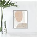 Picture of Enchanted Oasis _GroupedProduct_Rectangle_Portrait_Canvas_Framed_