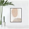 Picture of Enchanted Oasis _GroupedProduct_Rectangle_Portrait_Canvas_Framed_