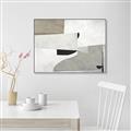 Picture of Geometric Dreams _GroupedProduct_Rectangle_Landscape_Canvas_Framed_