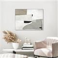Picture of Geometric Dreams _GroupedProduct_Rectangle_Landscape_Canvas_Framed_
