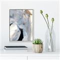 Picture of Prism's Reverie _GroupedProduct_Rectangle_Portrait_Canvas_Framed_