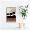 Picture of Velvet Horizon _GroupedProduct_Rectangle_Portrait_Canvas_Framed_