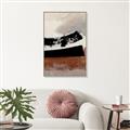 Picture of Velvet Horizon _GroupedProduct_Rectangle_Portrait_Canvas_Framed_
