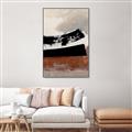 Picture of Velvet Horizon _GroupedProduct_Rectangle_Portrait_Canvas_Framed_