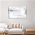 Picture of A Circular Shadow _GroupedProduct_Rectangle_Landscape_Canvas_Framed_