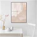 Picture of Stroke Whispers _GroupedProduct_Rectangle_Portrait_Canvas_Framed_