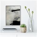 Picture of Ethereal Eden _GroupedProduct_Rectangle_Portrait_Canvas_Framed_