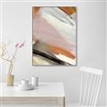 Picture of Celestial Melody _GroupedProduct_Rectangle_Portrait_Canvas_Framed_