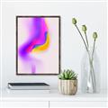 Picture of Vibrant Odyssey _GroupedProduct_Rectangle_Portrait_Canvas_Framed_