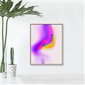 Picture of Vibrant Odyssey _GroupedProduct_Rectangle_Portrait_Canvas_Framed_