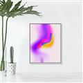 Picture of Vibrant Odyssey _GroupedProduct_Rectangle_Portrait_Canvas_Framed_
