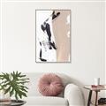 Picture of On the Move _GroupedProduct_Rectangle_Portrait_Canvas_Framed_