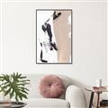 Picture of On the Move _GroupedProduct_Rectangle_Portrait_Canvas_Framed_