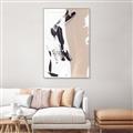 Picture of On the Move _GroupedProduct_Rectangle_Portrait_Canvas_Framed_