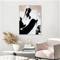 Picture of Black and Nude 1 _GroupedProduct_Rectangle_Portrait_Canvas_Framed_