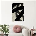 Picture of Abstract Paper IV _GroupedProduct_Rectangle_Portrait_Unframed_Print_Only_