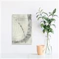 Picture of Gray Tranquil Echo _GroupedProduct_Rectangle_Portrait_Unframed_Print_Only_