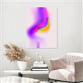 Picture of Vibrant Odyssey _GroupedProduct_Rectangle_Portrait_Unframed_Print_Only_