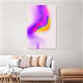Picture of Vibrant Odyssey _GroupedProduct_Rectangle_Portrait_Unframed_Print_Only_