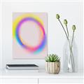 Picture of Cosmic Cadence _GroupedProduct_Rectangle_Portrait_Unframed_Print_Only_