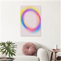 Picture of Cosmic Cadence _GroupedProduct_Rectangle_Portrait_Unframed_Print_Only_