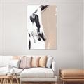 Picture of On the Move _GroupedProduct_Rectangle_Portrait_Unframed_Print_Only_