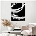 Picture of Negative Strokes I _GroupedProduct_Rectangle_Portrait_Unframed_Print_Only_