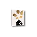 Picture of Azurea Gold Leaves _GroupedProduct_Rectangle_Portrait_Canvas_