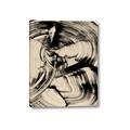 Picture of Explosion of Lines _GroupedProduct_Rectangle_Portrait_Canvas_