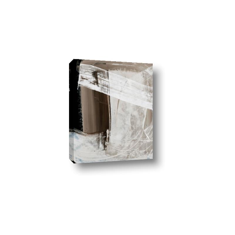 Picture of Cluttered Mind _GroupedProduct_Rectangle_Portrait_Canvas_