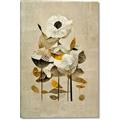 Picture of Sunbathing Flower I _GroupedProduct_Rectangle_Portrait_Canvas_