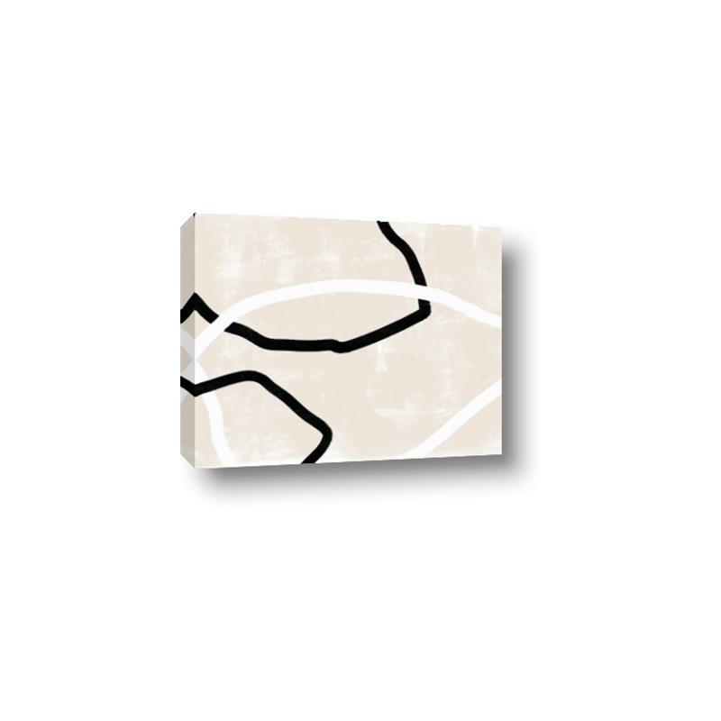 Picture of Whispers of Two Lines _GroupedProduct_Rectangle_Landscape_Canvas_
