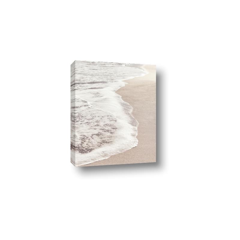 Picture of Ripples of the Sea _GroupedProduct_Rectangle_Portrait_Photography _GroupedProduct_Rectangle_Portrait_Canvas_
