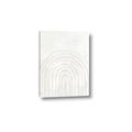 Picture of Arch of Lines 1 _GroupedProduct_Rectangle_Portrait_Canvas_