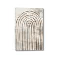 Picture of Arch of Lines 2 _GroupedProduct_Rectangle_Portrait_Canvas_
