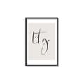 Picture of Let Go _GroupedProduct_Rectangle_Portrait_Canvas_Framed_