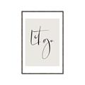 Picture of Let Go _GroupedProduct_Rectangle_Portrait_Canvas_Framed_