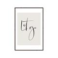 Picture of Let Go _GroupedProduct_Rectangle_Portrait_Canvas_Framed_