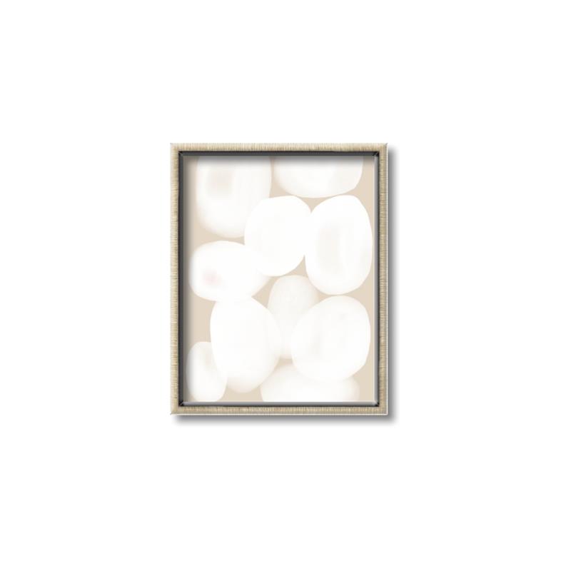 Picture of Celestial Circles _GroupedProduct_Rectangle_Portrait_Canvas_Framed_